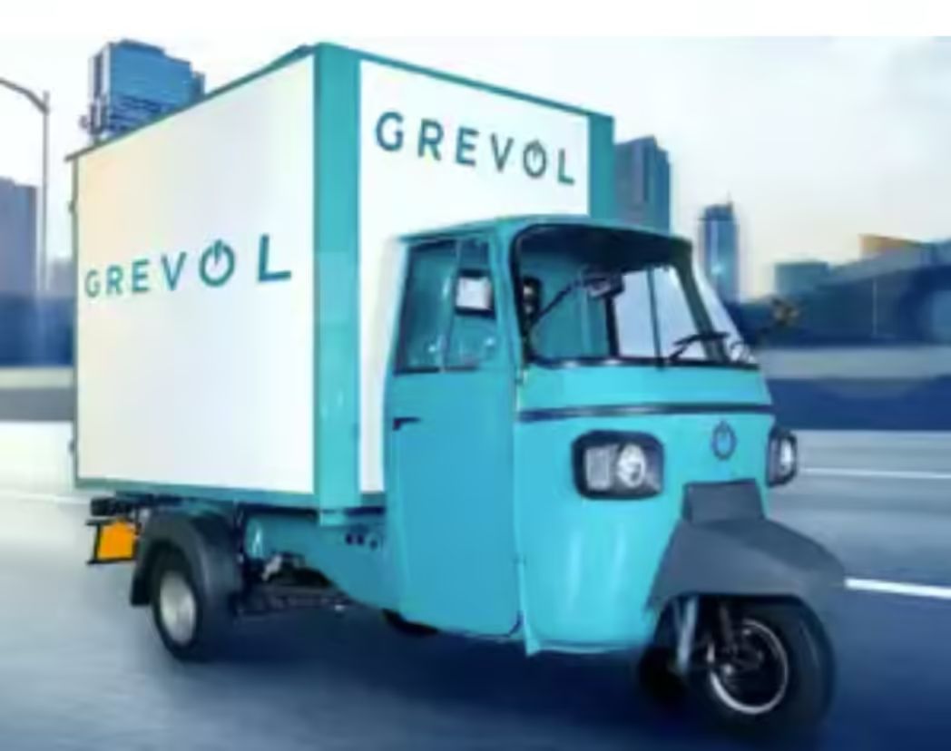 Grevol Alt Mobility